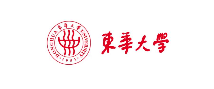 東華大學logo設計理念