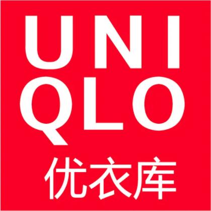 優(yōu)衣庫UNIQLO品牌標識logo設(shè)計理念