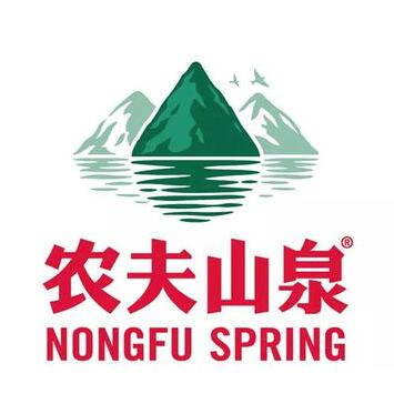 農(nóng)夫山泉logo設(shè)計理念  上海logo設(shè)計公司