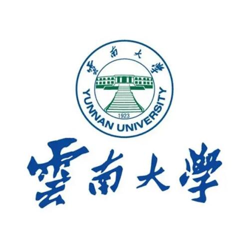 云南大學(xué)?；誰ogo設(shè)計理念