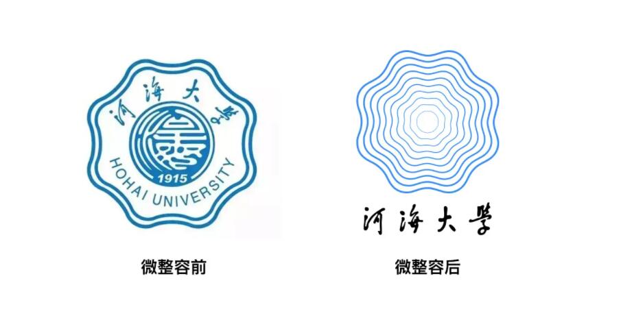 河海大學?；?/>
</p>
<p>
    <br/>
</p>
<p>
    標志logo設計評估指數(shù)：66
</p>
<p>
    <br/>
</p>
<p>
    品牌vi設計評估指數(shù)：89
</p>
<p>
    <br/>
</p>
<p>
    河海大學概要
</p>
<p>
    <br/>
</p>
<p>
    學校名稱：河海大學
</p>
<p>
    <br/>
</p>
<p>
    英文名稱：Hohai University
</p>
<p>
    <br/>
</p>
<p>
    創(chuàng)辦時間：1915年
</p>
<p>
    <br/>
</p>
<p>
    學校校訓：艱苦樸素、實事求是、嚴格要求、勇于探索
</p>
<p>
    <br/>
</p>
<p>
    <strong>河海大學介紹</strong>
</p>
<p>
    <br/>
</p>
<p>
    河海大學是一所有百年辦學歷史，以水利為特色，工科為主，多學科協(xié)調發(fā)展的教育部直屬，教育部、水利部、國家海洋局與江蘇省人民政府共建的全國重點大學，是國家首批授權授予學士、碩士和博士學位，是國家“211工程”重點建設、”985工程優(yōu)勢學科創(chuàng)新平臺“建設以及設立研究生院的高校，是國家“雙一流”世界一流學科建設高校，擁有水文水資源與水利工程科學國家重點實驗室和水資源高效利用與工程安全國家工程研究中心。
</p>
<p>
    <br/>
</p>
<p>
    河海大學的前身可以追溯到1915年創(chuàng)建于南京的“河海工程專門學校”，1952年南京大學水利系、交通大學水利系、同濟大學土木系水利組、浙江大學土木系水利組以及華東水利?？茖W校合并成立“華東水利學院”。1960年成為全國32所工科重點大學之一。1985年恢復“河?！皞鹘y(tǒng)校名，并由鄧小平同志親筆題寫。
</p>
<p>
    <br/>
</p>
<p>
    <strong>河海大學校訓</strong>
</p>
<p>
    <br/>
</p>
<p>
    “艱苦樸素、實事求是、嚴格要求、勇于探索”的校訓于1982年，由中國科學院院士、中國工程院院士、河海大學名譽校長嚴愷教授提出。
</p>
<p>
    <br/>
</p>
<p>
    校訓內涵：“艱苦樸素”是學校在創(chuàng)業(yè)和奮斗歷程中的精神寫照，也是對全校師生員工提出的生活準則，只有能吃苦的人才能在水利水電事業(yè)上有所作為?！皩嵤虑笫恰笔侵袊?**的光榮傳統(tǒng)，也是在全校科研工作者中倡導的科研態(tài)度，知之為知之，不知為不知?！皣栏褚蟆笔菍θ熒鷨T工提出的工作標準，就是對待學習和工作要有一絲不茍的嚴謹態(tài)度?！坝掠谔剿鳌笔窃谌熒鷨T工中倡導的精神風貌，只有不斷探索，克難奮進，才能大膽創(chuàng)新，取得卓越成就。
</p>
<p>
    <br/>
</p>
<p>
    <strong>河海大學?；赵O計理念</strong>
</p>
<p>
    <br/>
</p>
<p>
    河海大學校徽為梅花形圖案。校徽中間的“河?！弊趾桶椎姿{字的整體色系是繼承1915年學校創(chuàng)建時期河海工程專門學校的?；請D樣和色系，選取河海藍為標準色，體現(xiàn)了河海大學具有大江大海的寬廣胸懷和磅礴氣勢，代表了河海大學緣水而生、因水而為、順水而長的水利專業(yè)辦學特色。篆字圖樣的上方是1985年恢復傳統(tǒng)校名時鄧小平同志題寫的校名標準字，圖樣下方是學校的建校年份“1915”和英文名稱，凸顯了學校悠久的辦學歷史。?；胀馊κ抢^承1924年河海工科大學時期?；胀馊Φ拿坊ò晷螆D樣，象征河海大學傲雪凌霜、堅韌不拔的崇高品質，梅花是南京市市花，喻示了學校所在地，同時梅花瓣形圖樣與水波浪圖樣暗合，也喻示了學校的辦學特色。
</p>
<p>
    <br/>
</p>
<p>
    <br/>
</p>
<p>
    <span style=