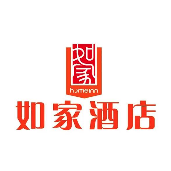 如家酒店logo設(shè)計(jì)理念-上海logo設(shè)計(jì)公司