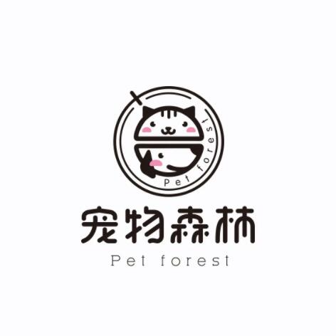 寵物店vi設(shè)計原則和技巧