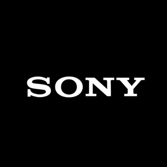 索尼 sony logo設(shè)計(jì)演變史和含義